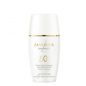 Lancaster Sun Perfect - Fluide Perfecteur Teinté SPF50 Lancaster Sun Perfect - Fluide Perfecteur Teinté SPF50